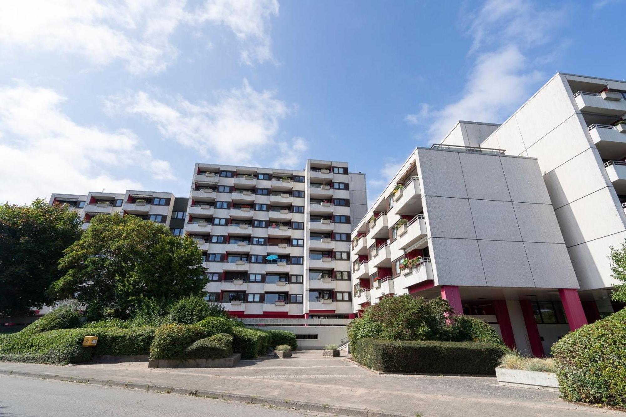 Berolina Strandkorbfeeling Dahme  Exterior foto