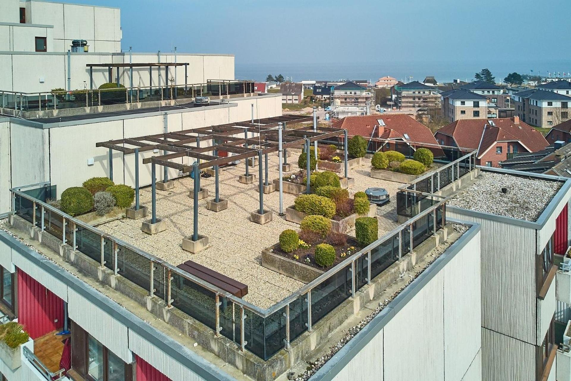Berolina Strandkorbfeeling Dahme  Exterior foto