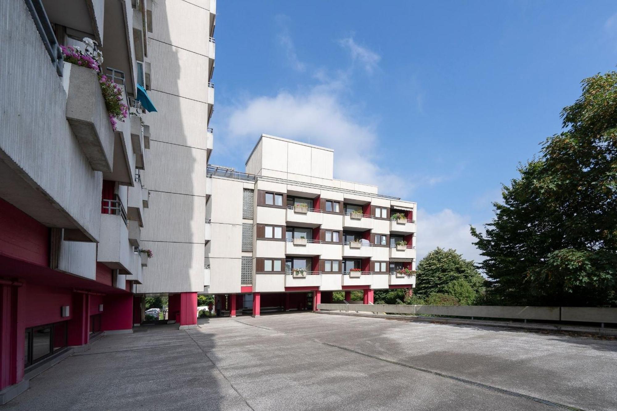 Berolina Strandkorbfeeling Dahme  Exterior foto